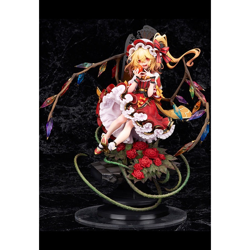 Touhou Project ALTER Flandre Scarlet Ami Ami LTD ver.