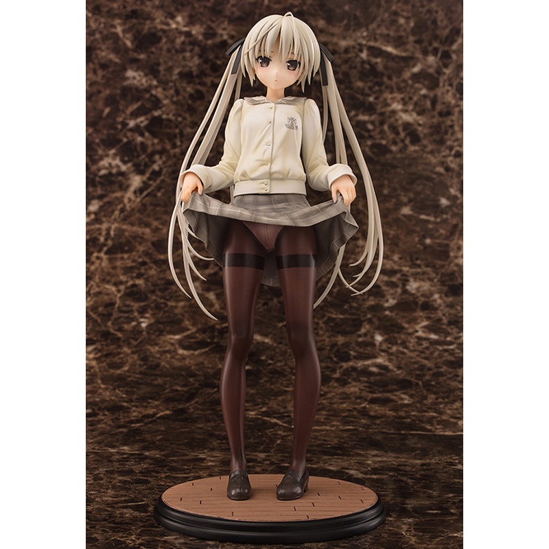 Yosuga no Sora Alphamax Sora Kasugano Uniform ver.