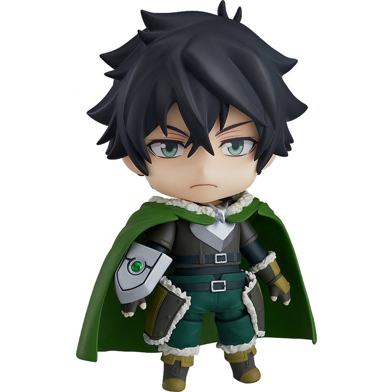 1113 The Rising of the Shield Hero Nendoroid Shield Hero (Rerelease)