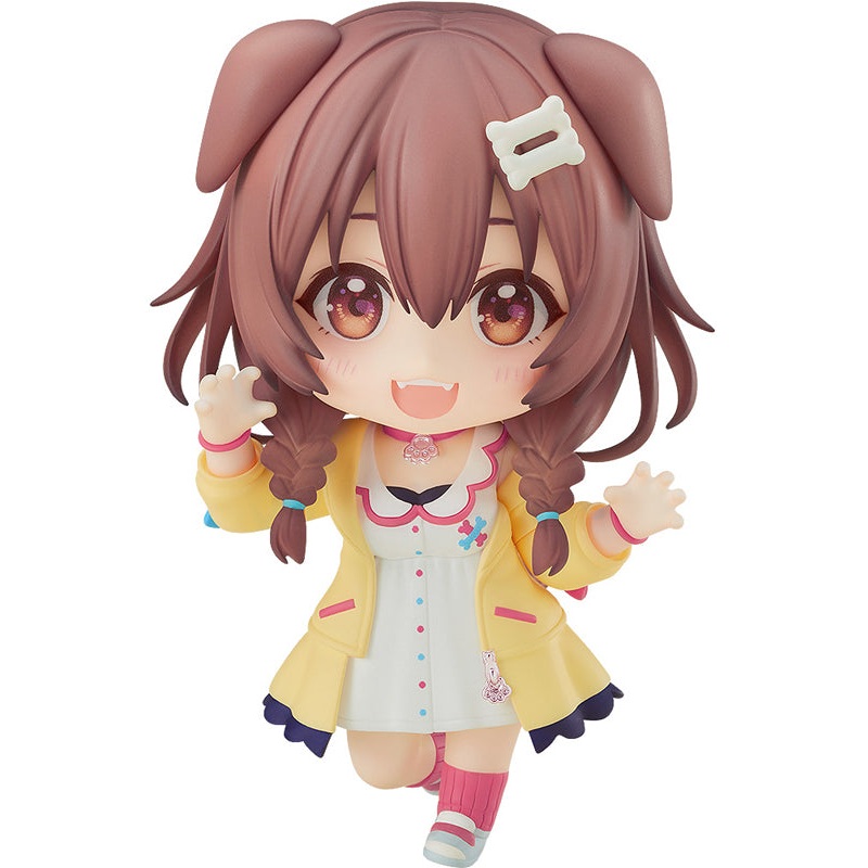 1861 hololive production Nendoroid Inugami Korone