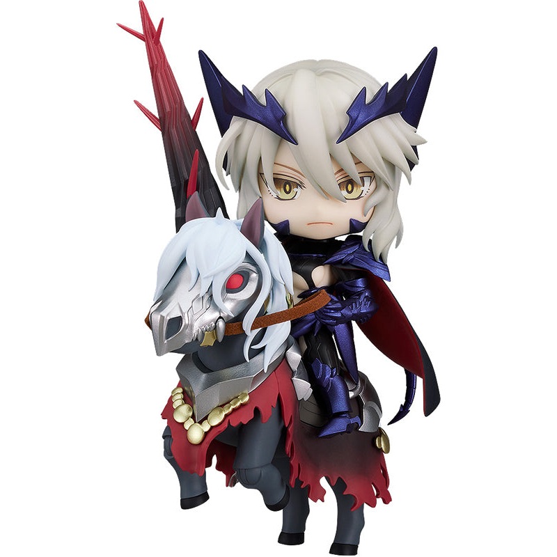 1868 Fate/Grand Order Nendoroid Lancer/Altria Pendragon (Alter)