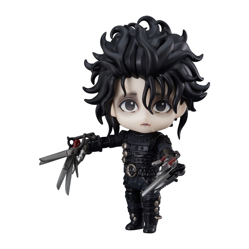1873 Edward Scissorhands Nendoroid Edward Scissorhands