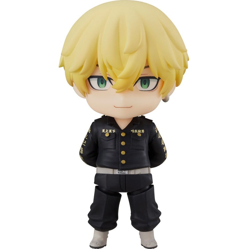 1874 Tokyo Revengers Nendoroid Chifuyu Matsuno