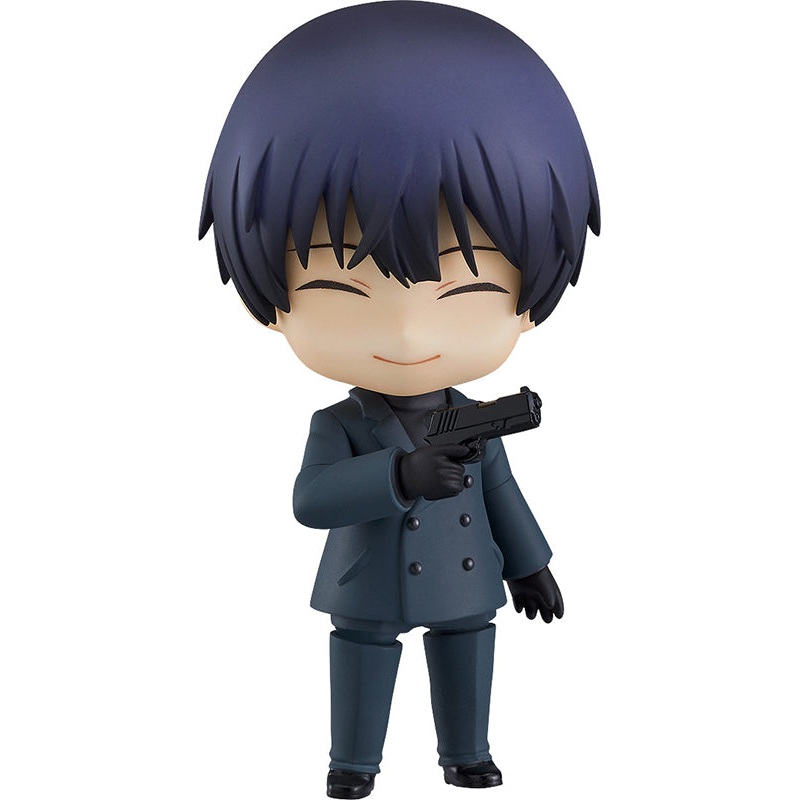1875 Love of Kill Nendoroid Ryang-Ha Song