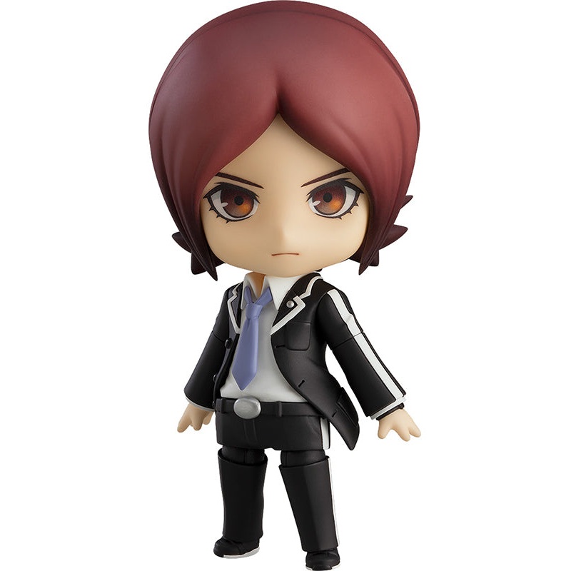 1876 PERSONA 2 Eternal Punishment. Nendoroid Tatsuya Suou
