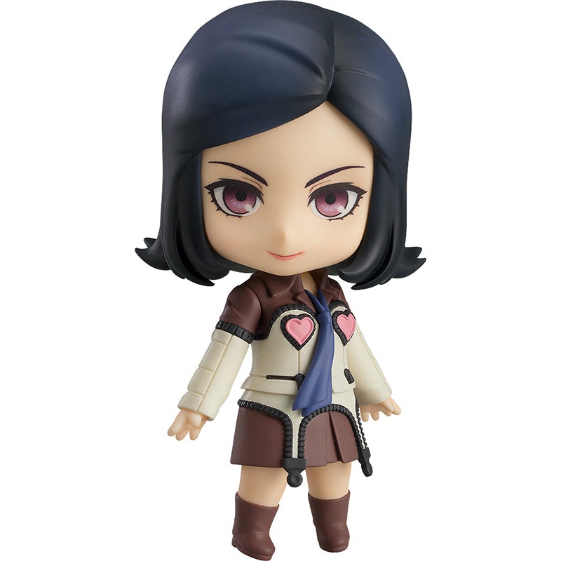 1877 PERSONA 2 Eternal Punishment. Nendoroid Maya Amano
