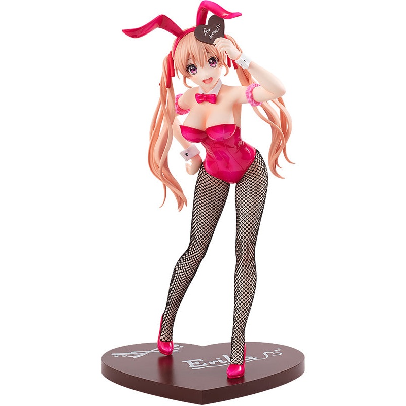 A Couple of Cuckoos KADOKAWA Erika Amano: Bunny Girl Ver.