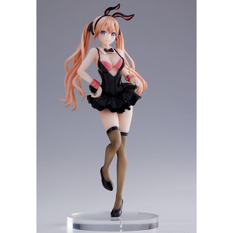A Couple of Cuckoos SEGA PM Figure Erika Amano