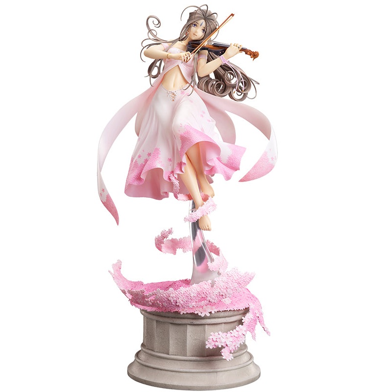 Ah! My Goddess! HOBBYMAX Belldandy