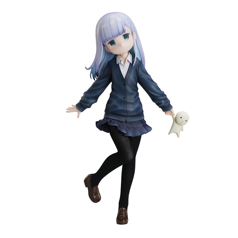 Aharen-san wa Hakarenai FuRyu Reina Aharen