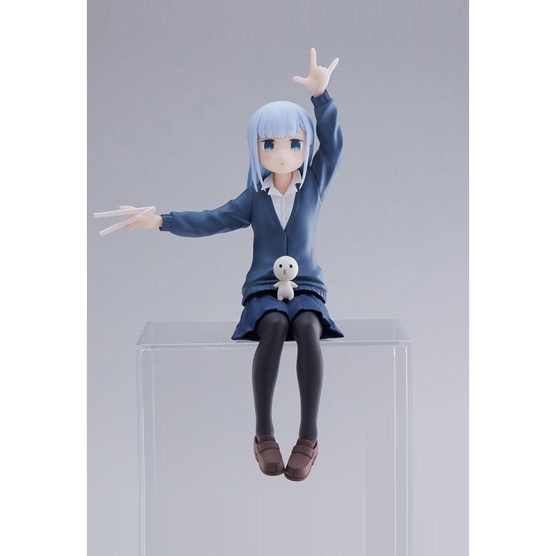 Aharen-san wa Hakarenai SEGA PM Perching Figure Reina Aharen