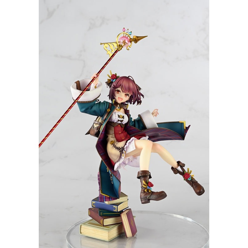 Atelier Sophie: The Alchemist of the Mysterious Dream Book 1/ONE SLASH Sophie