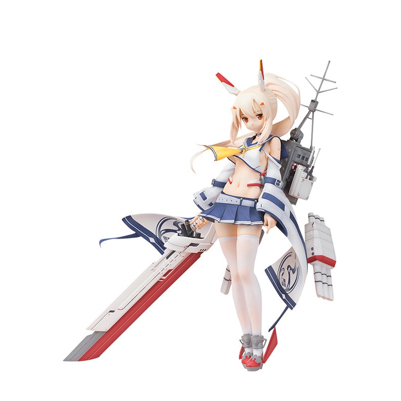 Azur Lane B-FULL (PULCHRA) Ayanami Kai [Reproduction]