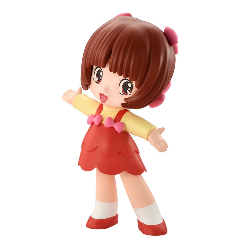 BLACK JACK BellFine PINOKO