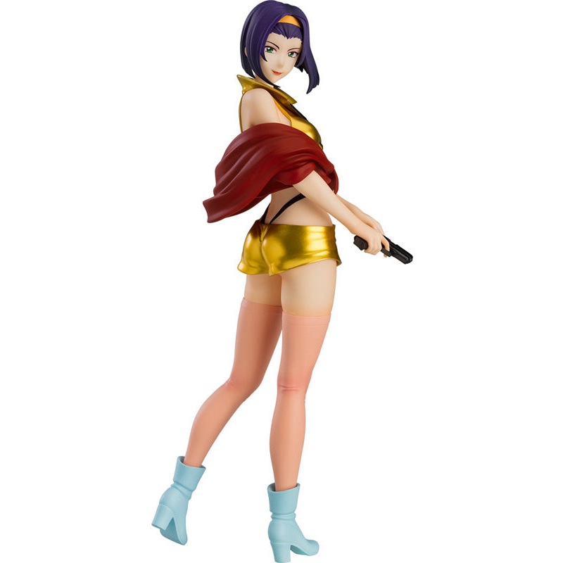 Cowboy Bebop POP UP PARADE Faye Valentine