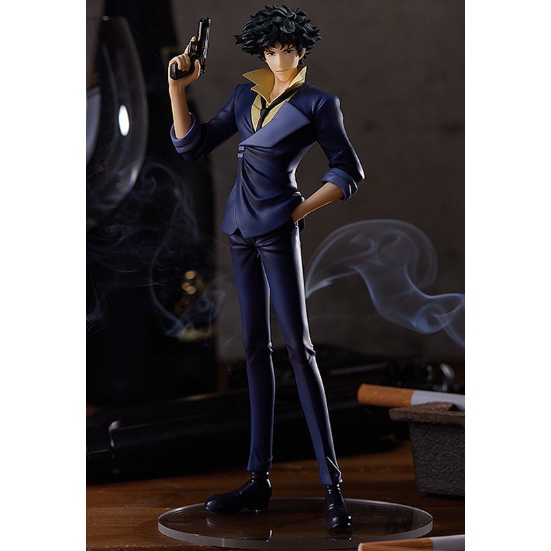Cowboy Bebop POP UP PARADE Spike Spiegel