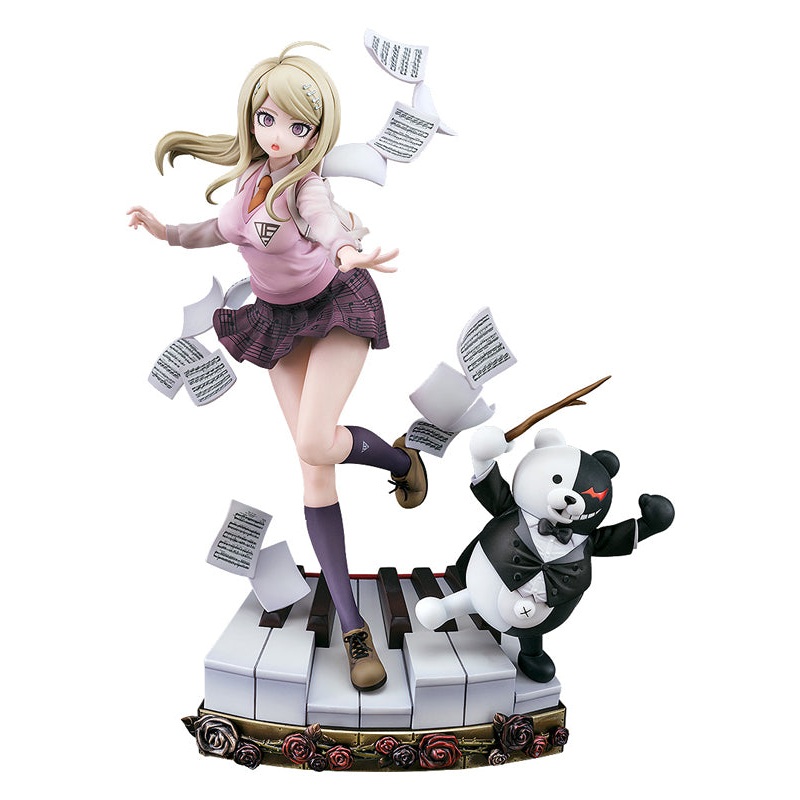 Danganronpa V3: Killing Harmony Phat! Company Kaede Akamatsu