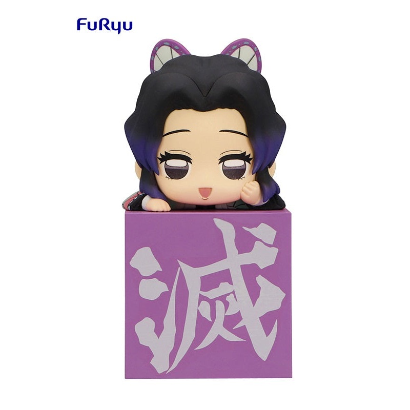 Demon Slayer: Kimetsu no Yaiba FURYU Hikkake Figure-Hashira Kocho Shinobu