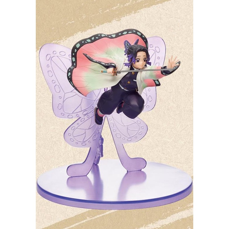 Demon Slayer: Kimetsu no Yaiba Taito Book Marker Shinobu Kocho