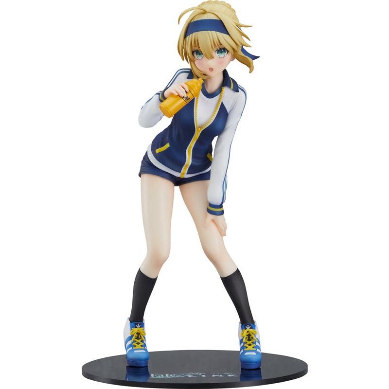 Fate/EXTELLA LINK Good Smile Company Altria Pendragon: Knight's PE Uniform Ver. [AQ]