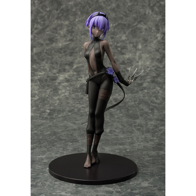 Fate/Grand Order PLUM Assassin/Hassan of the Serenity