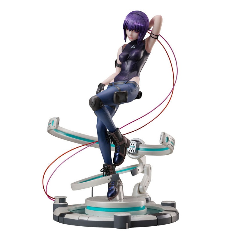 GHOST IN THE SHELL - SAC_2045 FURYU Motoko Kusanagi