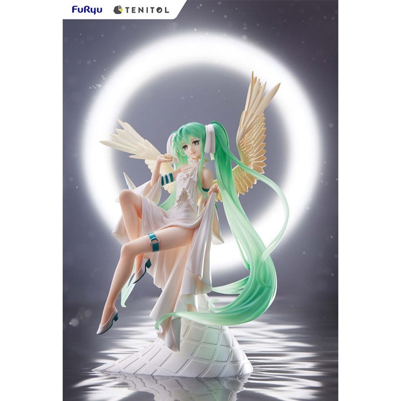 Hatsune Miku FuRyu TENITOL Hatsune Miku Light