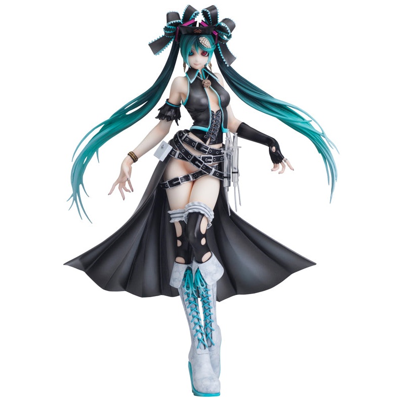 Hdge technical statue Union Creative No.12 Ca Calra (REPRODUCTION) (3rd-run)