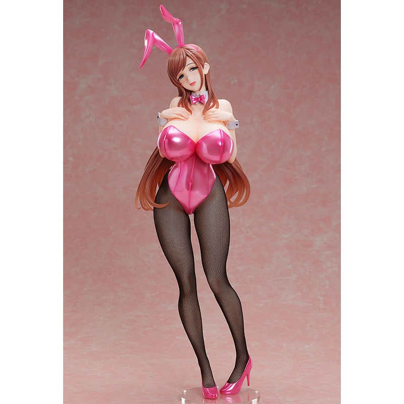 Ijirare Fukushuu Saimin BINDing Minako Sanada Bunny Ver.