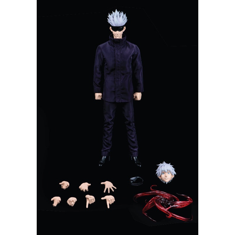 Jujutsu Kaisen threezero 3A FigZero Satoru Gojo