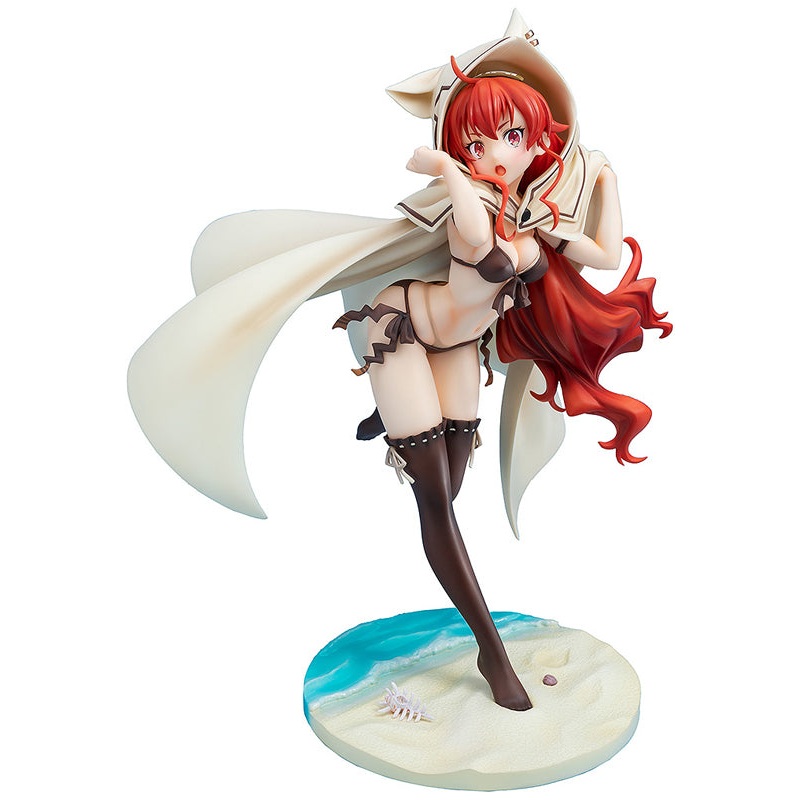 Mushoku Tensei: Jobless Reincarnation KADOKAWA CAworks Eris Boreas Greyrat: Swimsuit Ver.