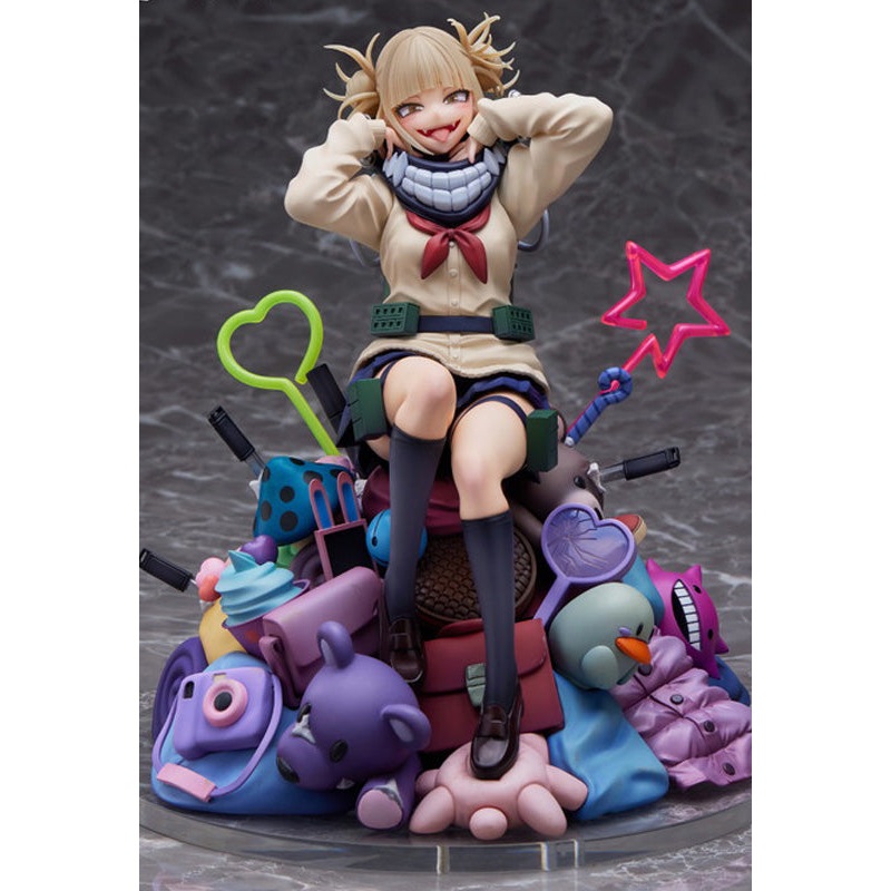 My Hero Academia Spiritale Himiko Toga -Villain-
