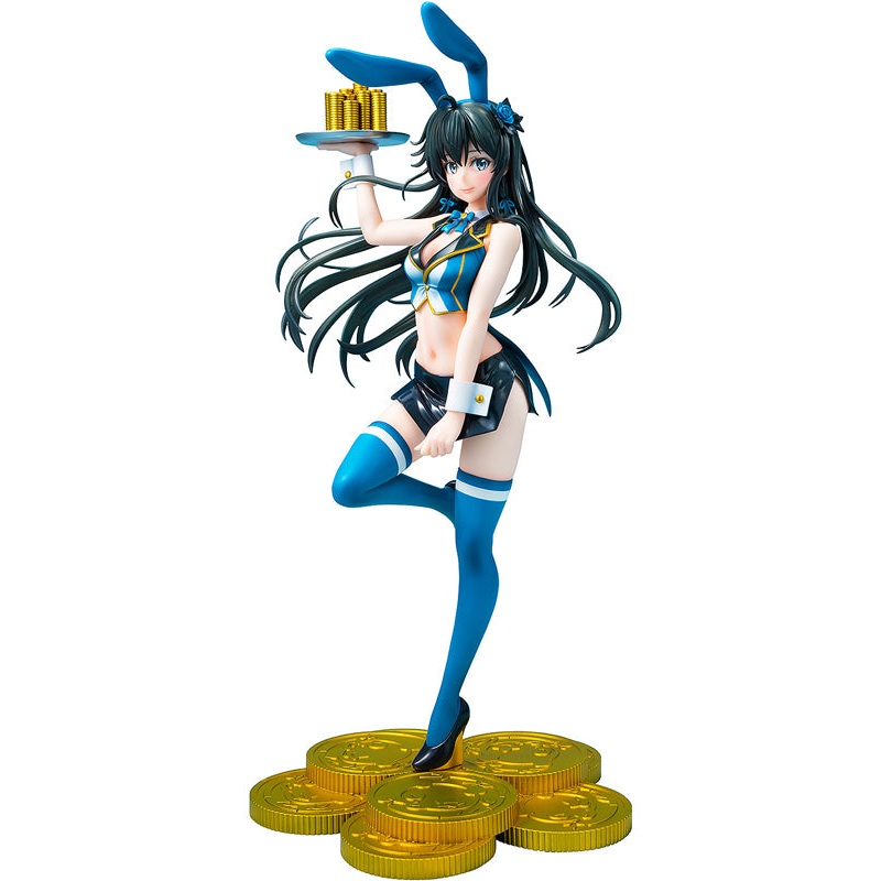 My Teen Romantic Comedy SNAFU Climax KADOKAWA CAworks Yukino Yukinoshita: Casino Party Ver.