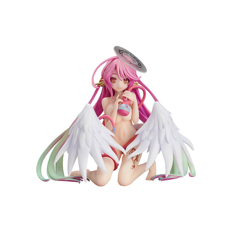 No Game No Life FREEing Jibril: Shampoo Ver.