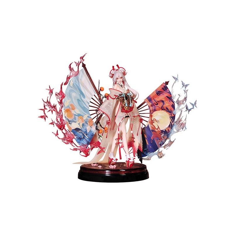 Onmyoji WINGS inc. Shiranui