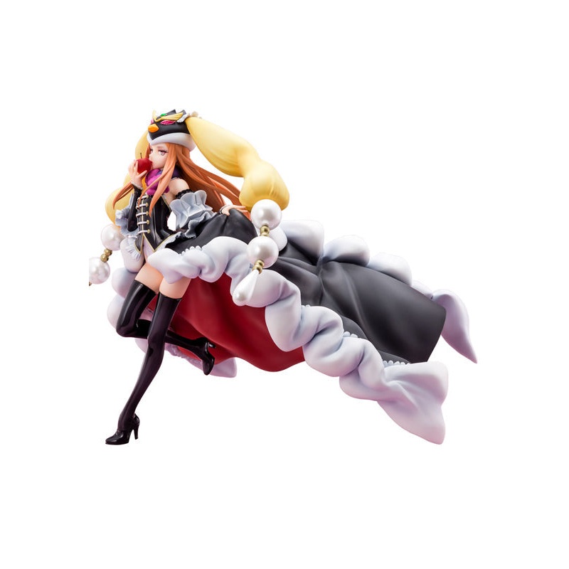 PENGUINDRUM FURYU Princess of the Crystal -10th Anniversary-