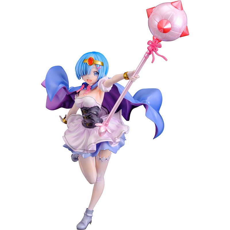 Re:ZERO -Starting Life in Another World- Wonderful Works Another World Rem