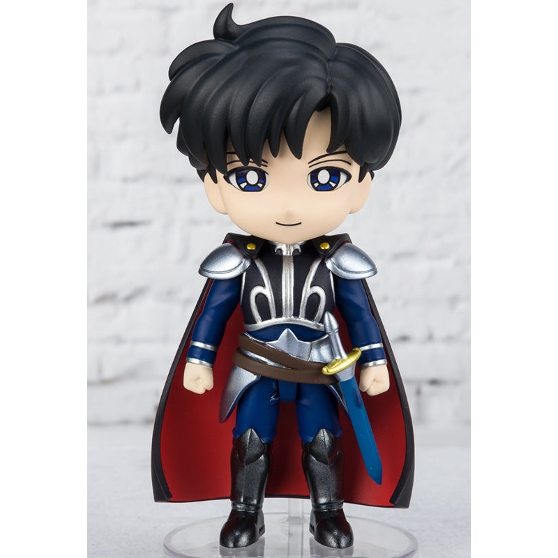 Sailor Moon Bandai Figuarts Mini Prince Endymion (JP)