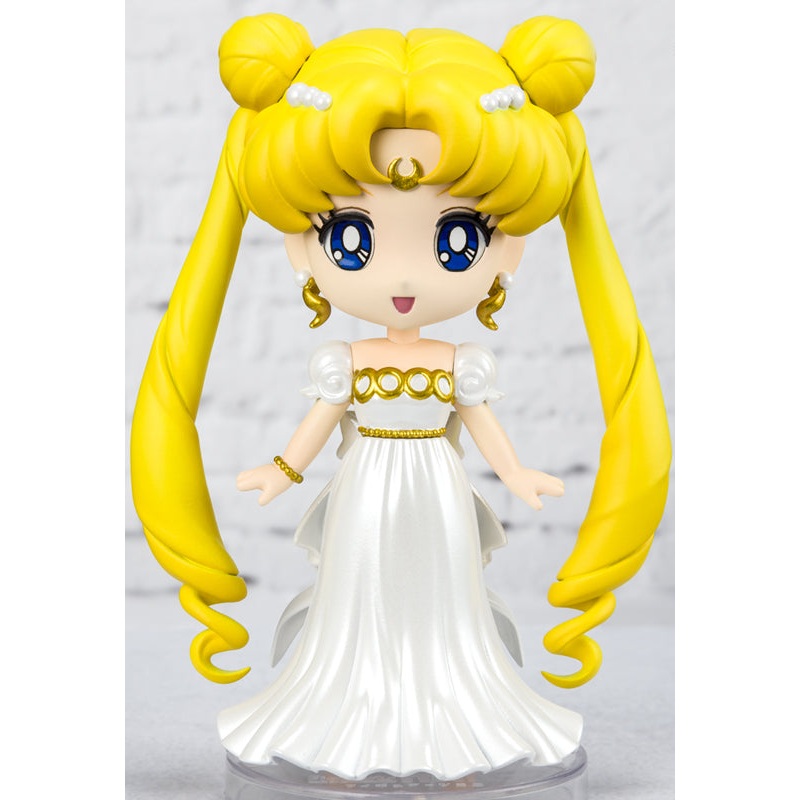 Sailor Moon Bandai Figuarts Mini Princess Serenity (JP)