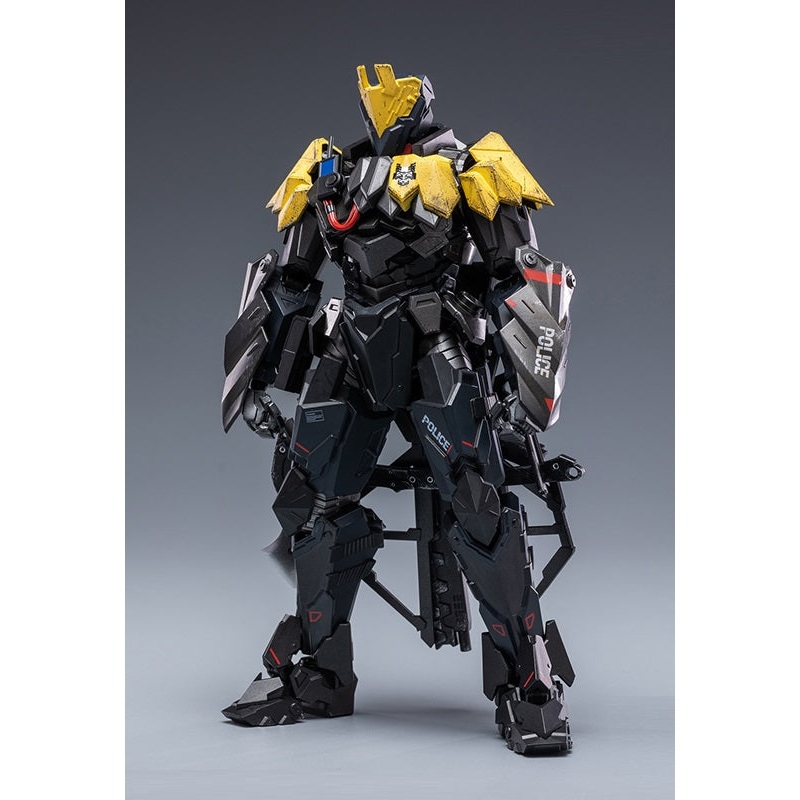 SNAIL SHELL STUDIO Heavy Armor TIWAZ Commander Type