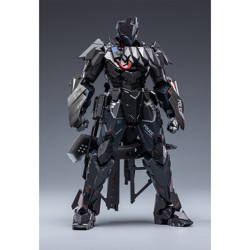 SNAIL SHELL STUDIO Heavy Armor TIWAZ Mass Production