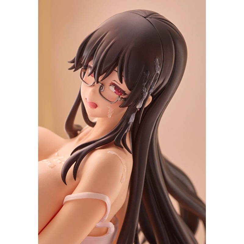 Succubus Stayed Life F.W.A.T Tohko Sakuramachi (2nd Run)