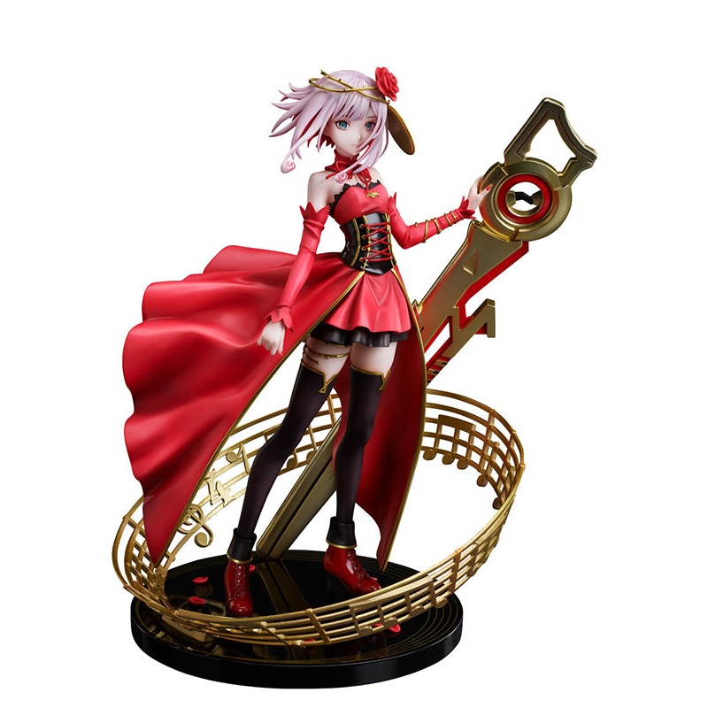 takt op. FuRyu Destiny Unmei