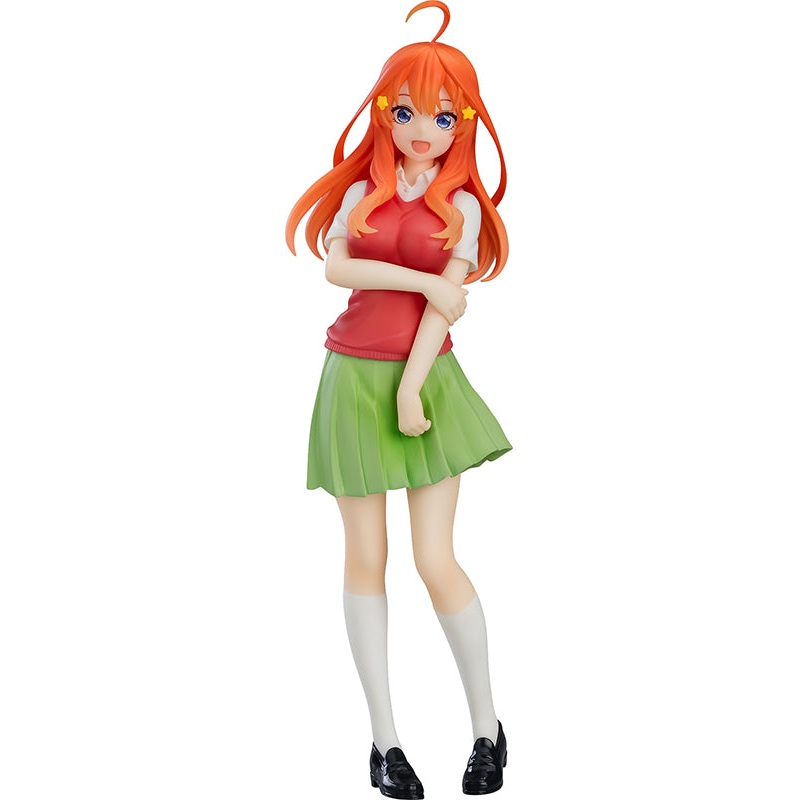 The Quintessential Quintuplets Movie POP UP PARADE Itsuki Nakano 1.5