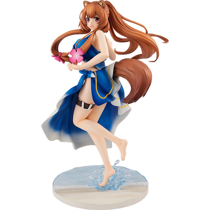 The Rising of the Shield Hero Season 2 KADOKAWA Raphtalia: Swimsuit Ver.