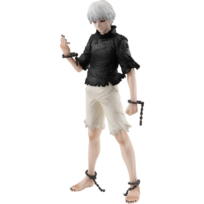 Tokyo Ghoul POP UP PARADE Ken Kaneki (re-run)