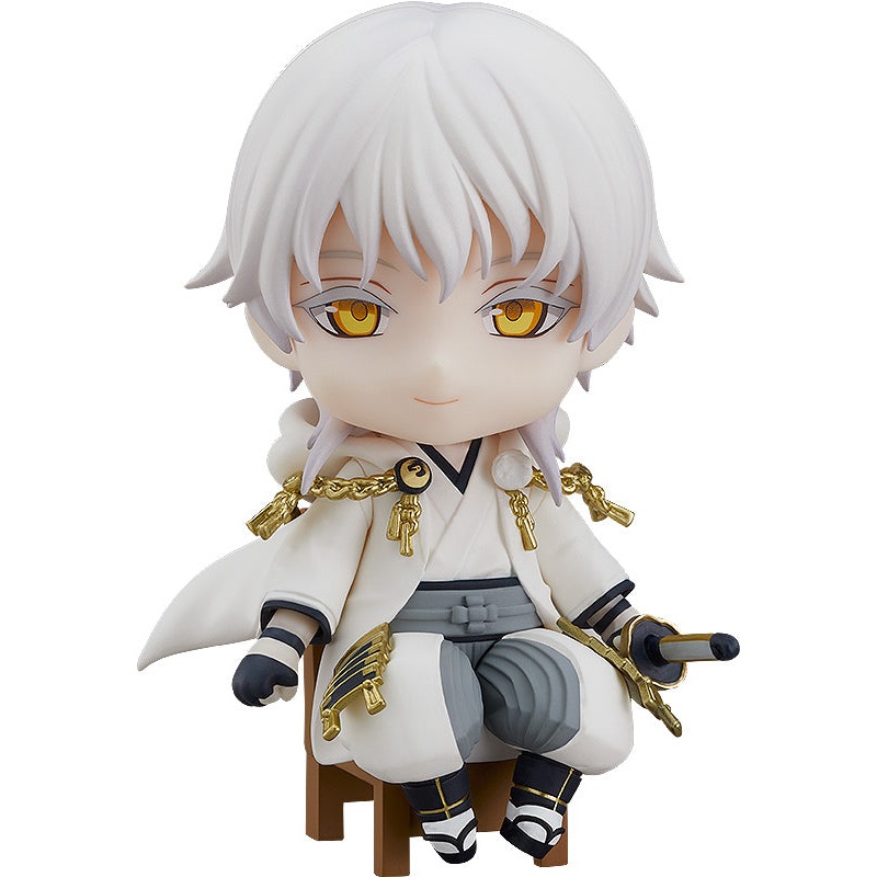 Touken Ranbu -ONLINE- Nendoroid Swacchao! Tsurumaru Kuninaga