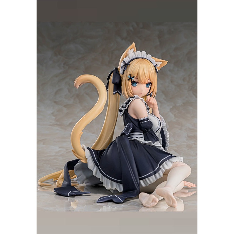Virtual Youtuber AniGift Serena Hanazono