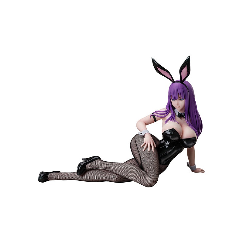 World's End Harem FREEing Mira Suou: Bunny Ver.