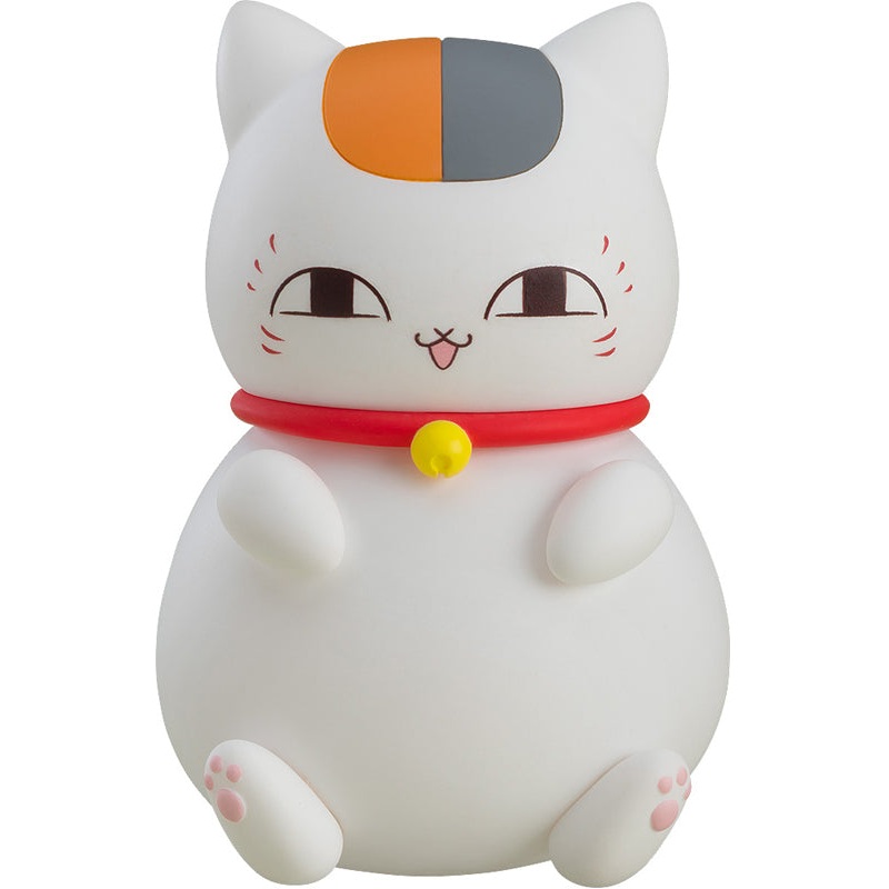 1344 Natsume Yujin-cho Nendoroid Nyanko Sensei